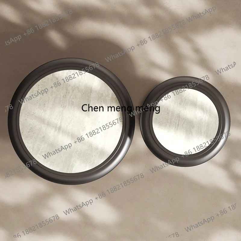 Vintage Fashion Meaning - N138 인기 특별 커피 테이블 세련되고