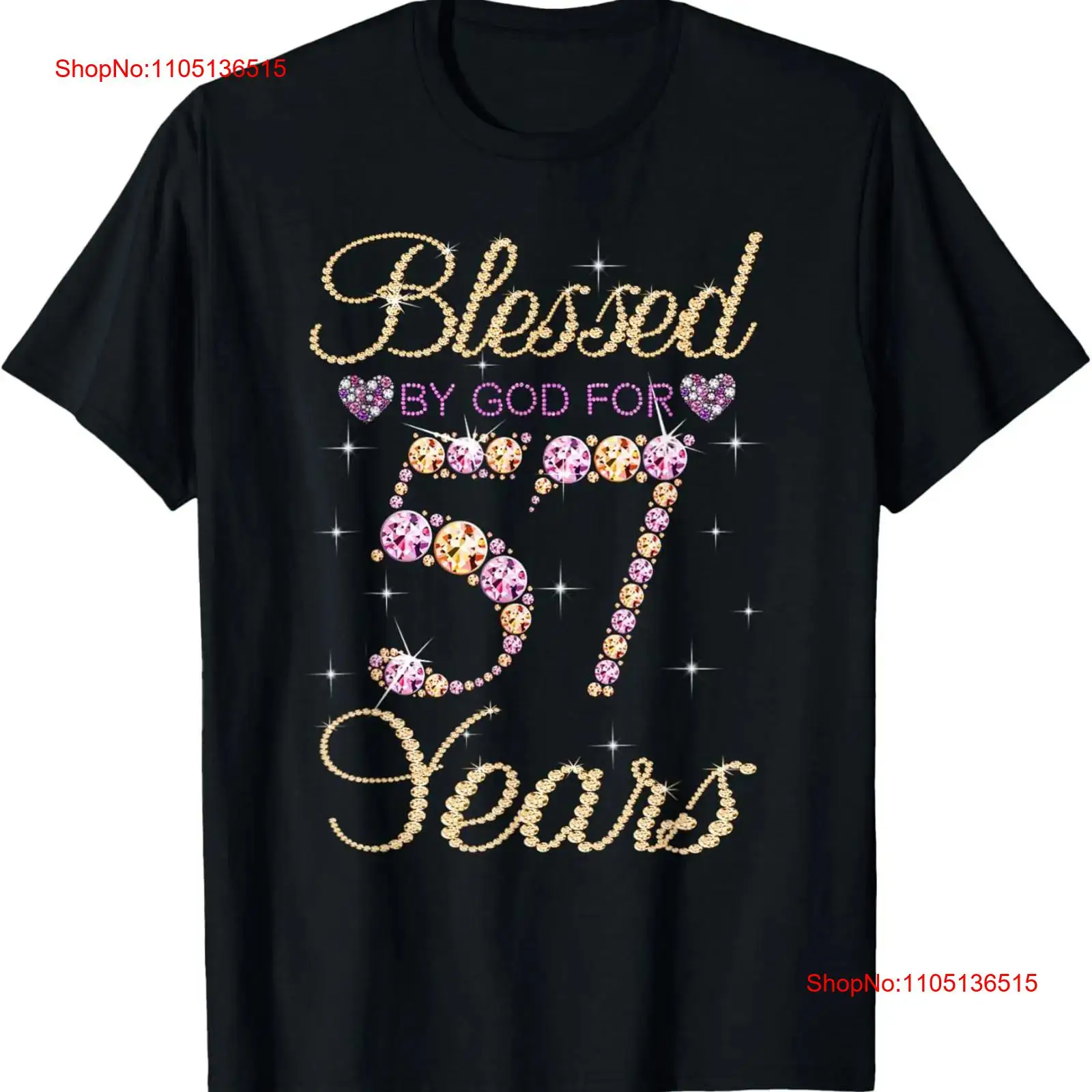Vintage Fashion Years - 57년 동안 신의 축복을 받았습니다 재미있는