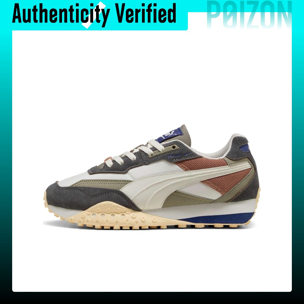 Puma Shoes Rs-X - PUMA 텍스타일, 스플릿 소가죽, 인조가죽 내마모성