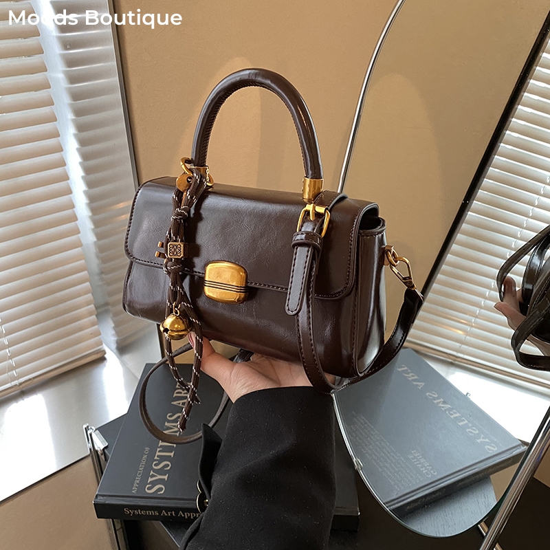 여성가방 명품가방 고퀄리티가방 탑 핸들 가방 미니크로스 - Vintage Fashion Boutique 리뷰 및 가격