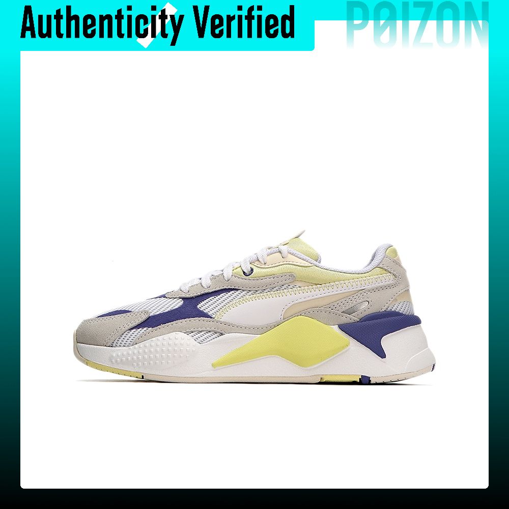 PUMA RS X 캐주얼 슈즈 여성용 로우탑 푸마 화이 - Puma Shoes Rs-X 리뷰 및 가격