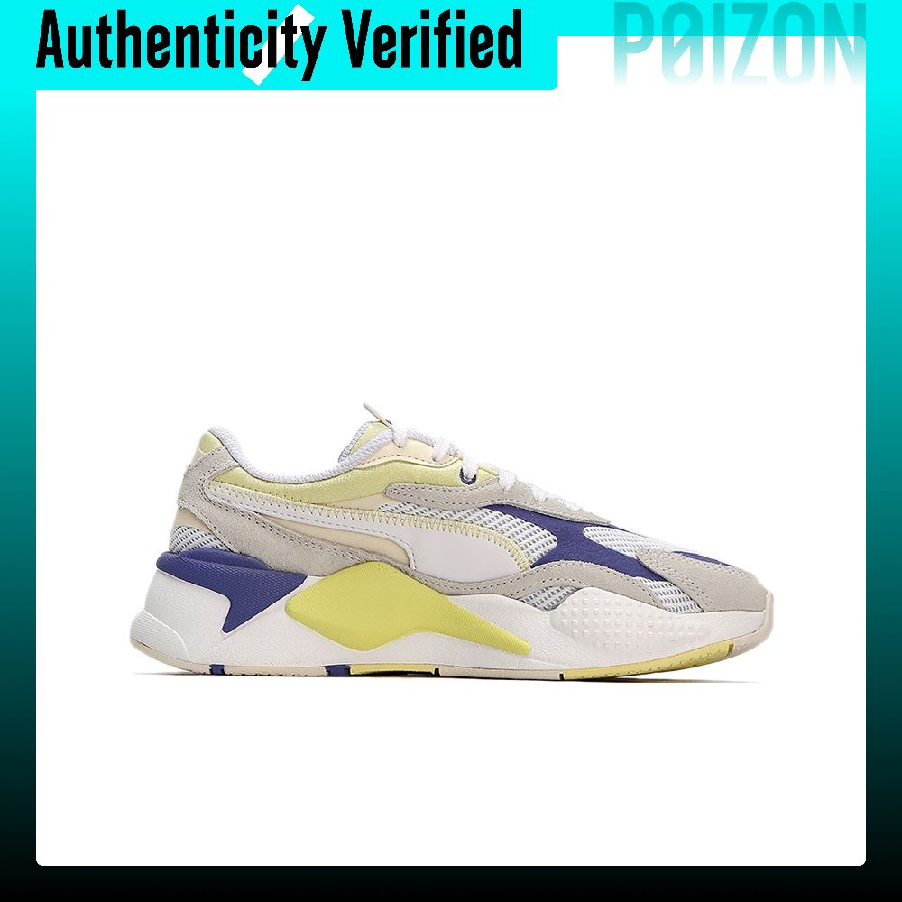 PUMA RS X 캐주얼 슈즈 여성용 로우탑 푸마 화이 - Puma Shoes Rs-X 리뷰 및 가격