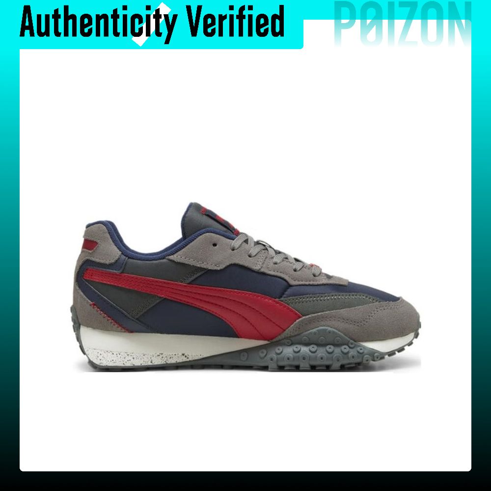 PUMA Blktop Rider Textile, 인조가 - Puma Shoes Rs-X 리뷰 및 가격