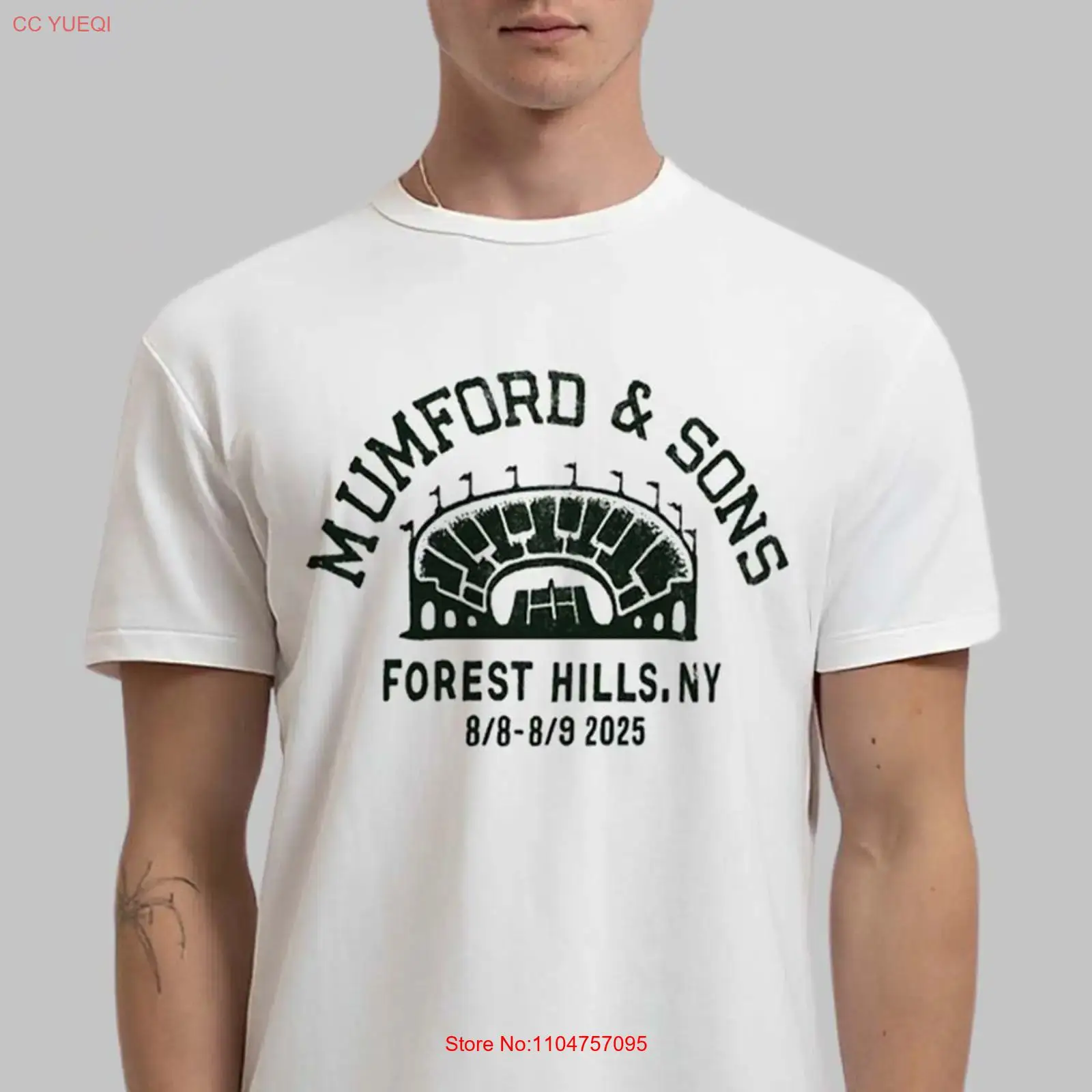 Mumford And Sons Forest Hills  - Vintage Fashion York 리뷰 및 가격