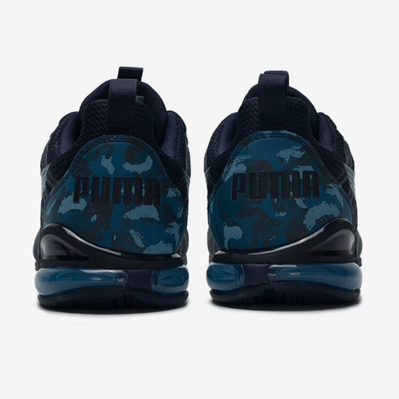 남성 푸마 311972-01 네이비 메쉬 에어 쿠션 운 - Puma Shoes Rs-X 리뷰 및 가격