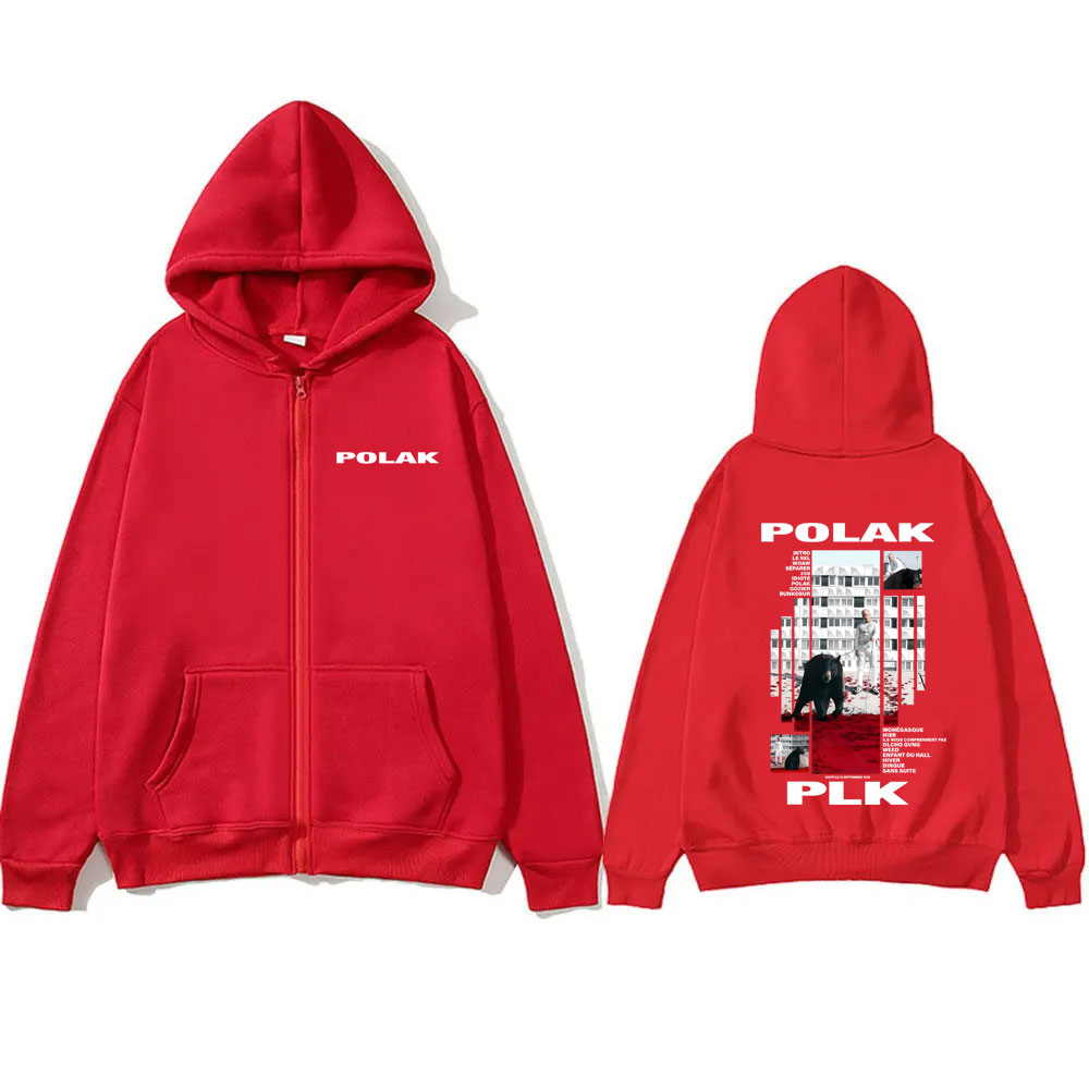 래퍼 플락 폴락 프린트 지퍼 후드티 남성 빈티지 캐주얼 - Vintage Fashion Pop Up 리뷰 및 가격