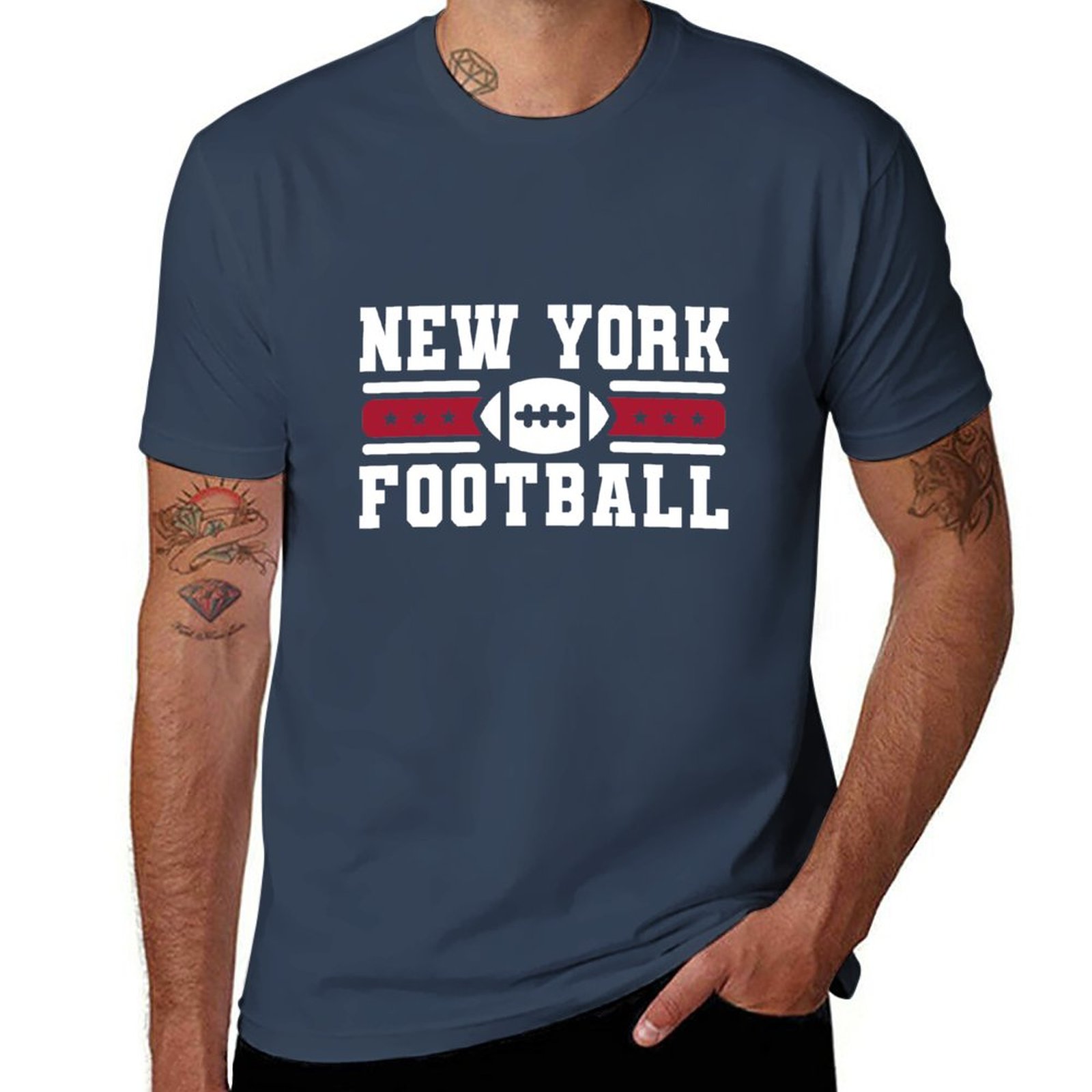 뉴욕 축구팀 NY 빈티지 레트로 자이언츠 골라인 스포츠 - Vintage Fashion York 리뷰 및 가격
