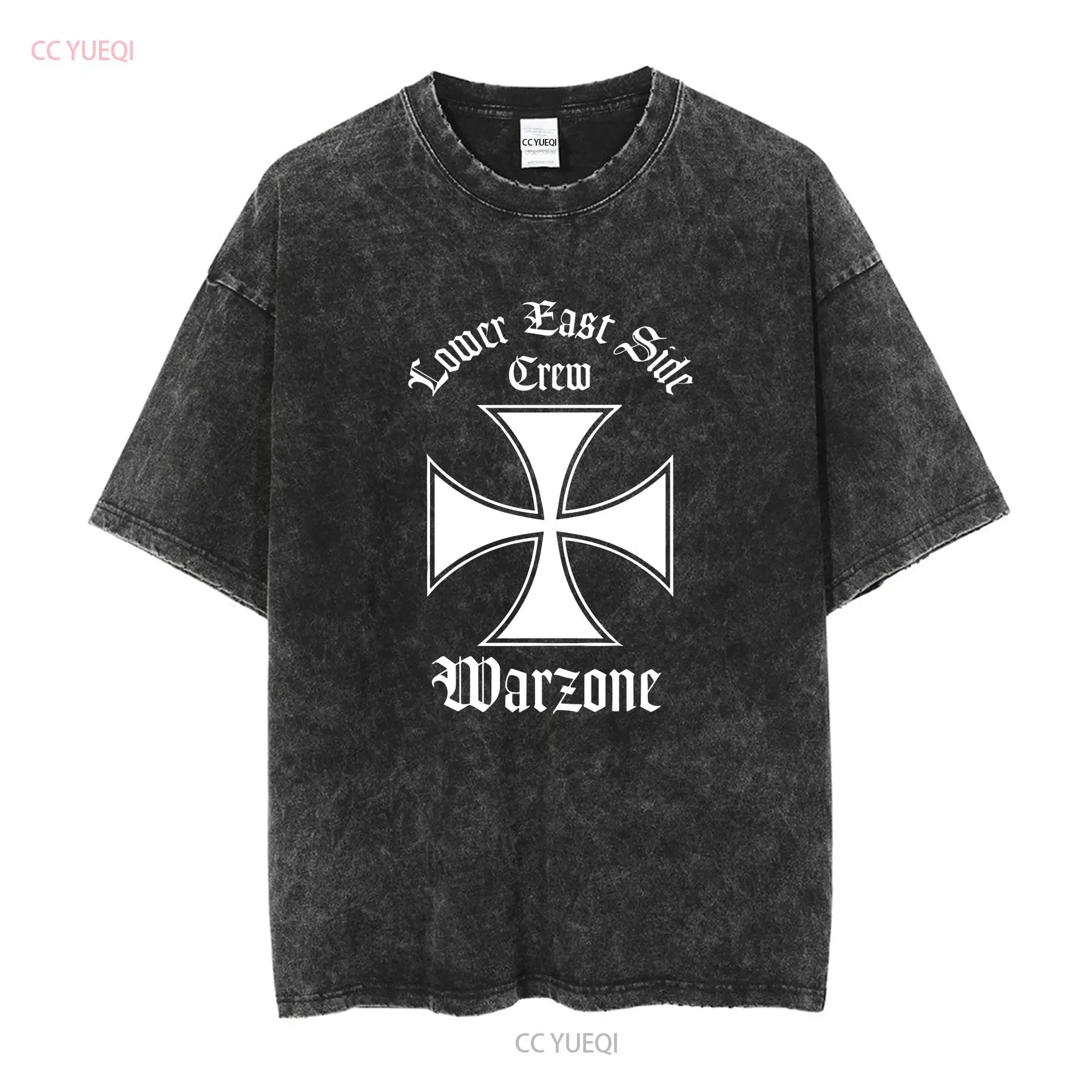 희귀 빈티지 90년대 Warzone Lower East - Vintage Fashion Jersey 리뷰 및 가격