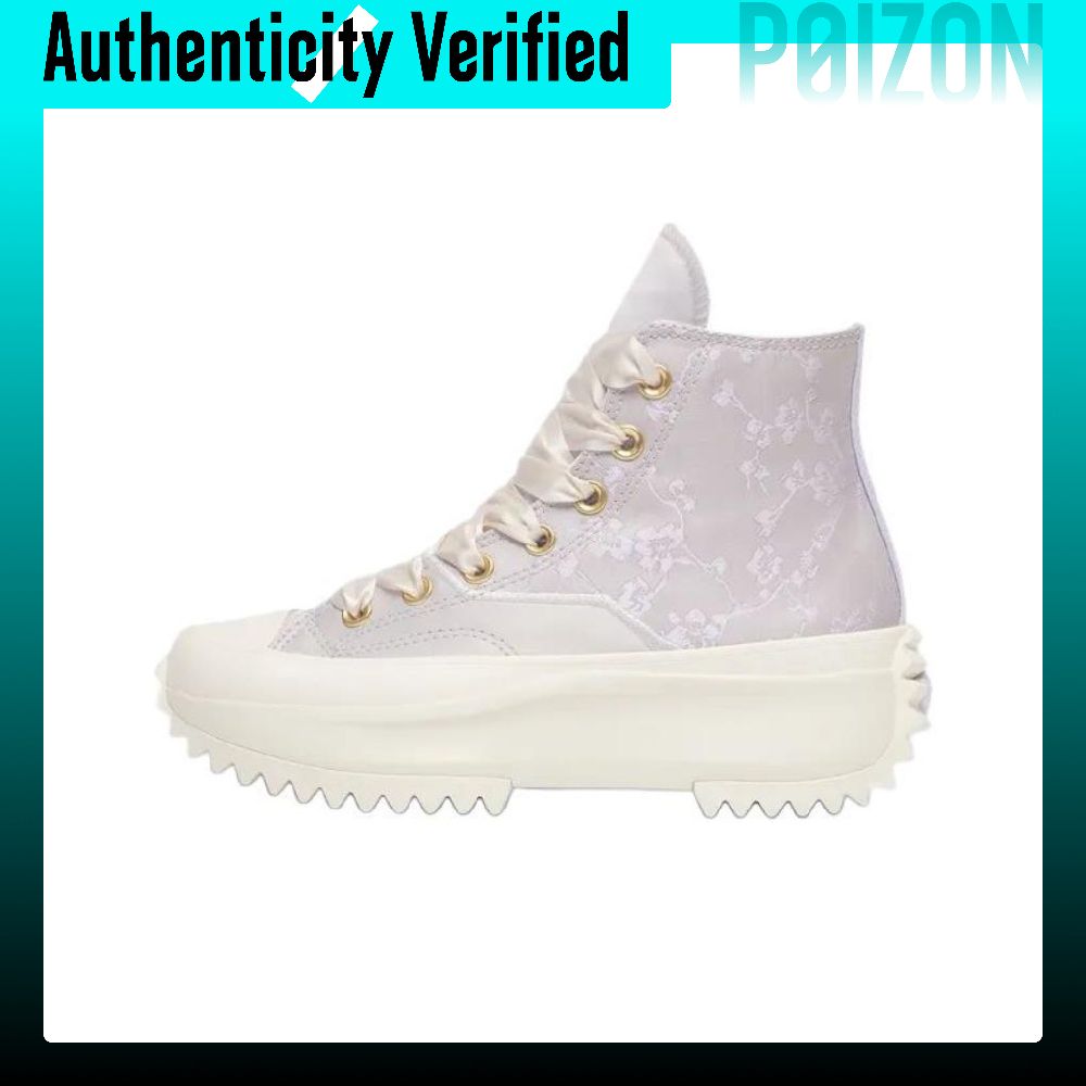 컨버스 런 스타 하이크 하이탑 캐주얼 슈즈 유니섹스 퍼 - Converse Shoes Run Star Hike 리뷰 및 가격