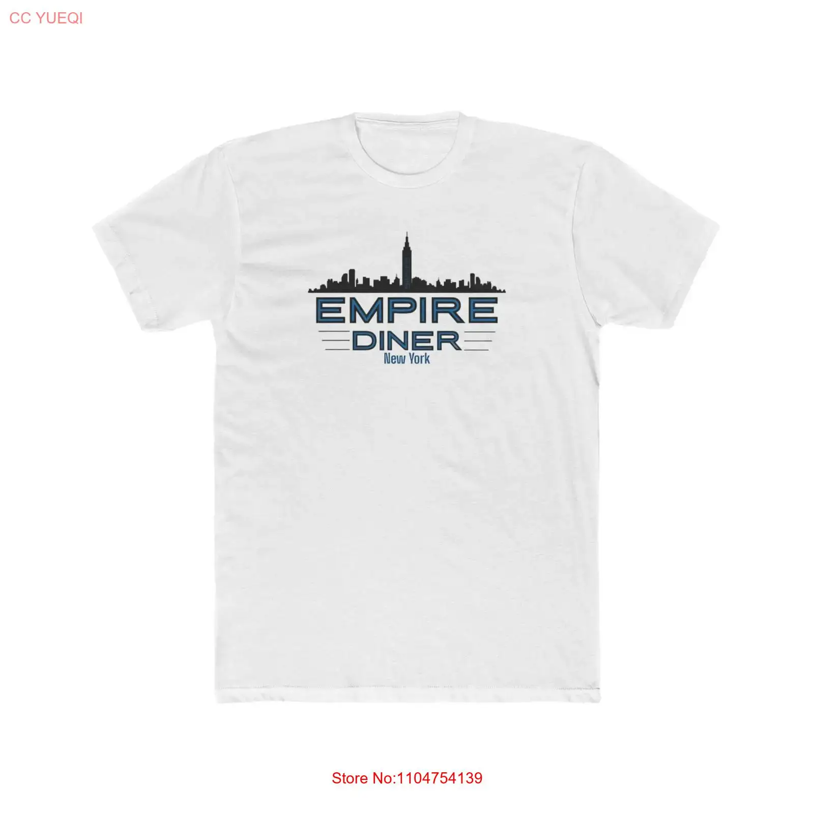 Empire Diner New York City 24  - Vintage Fashion York 리뷰 및 가격
