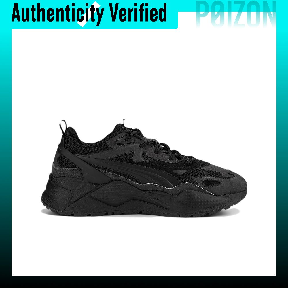 PUMA RS X Efekt PRM 텍스타일, 가죽 내 - Puma Shoes Rs-X 리뷰 및 가격
