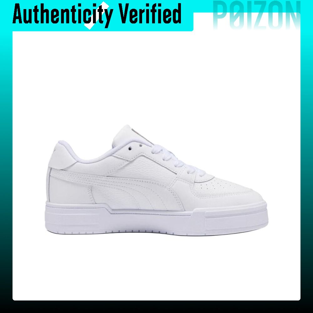 PUMA CA Pro Classic 2 내마모성 로우탑 - Puma Shoes Rs-X 리뷰 및 가격