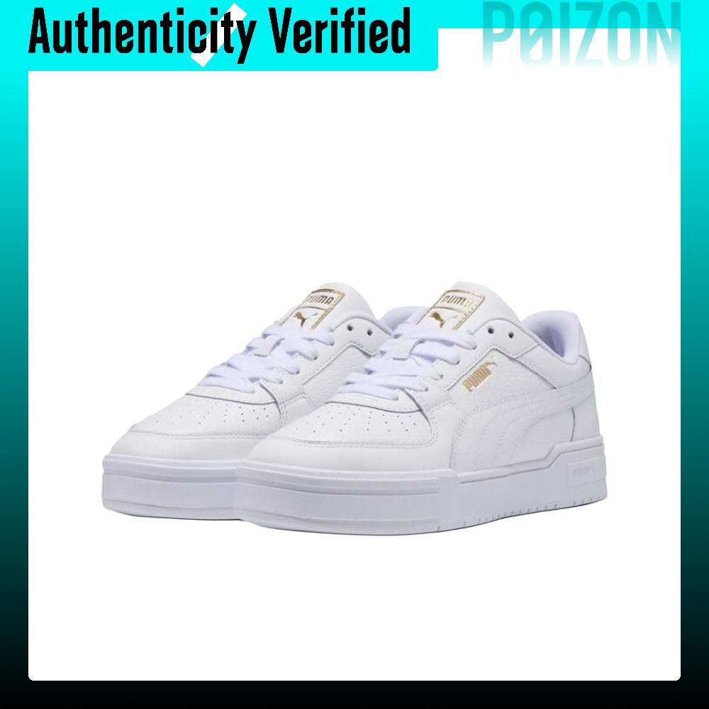 PUMA CA Pro Classic 2 내마모성 로우탑 - Puma Shoes Rs-X 리뷰 및 가격