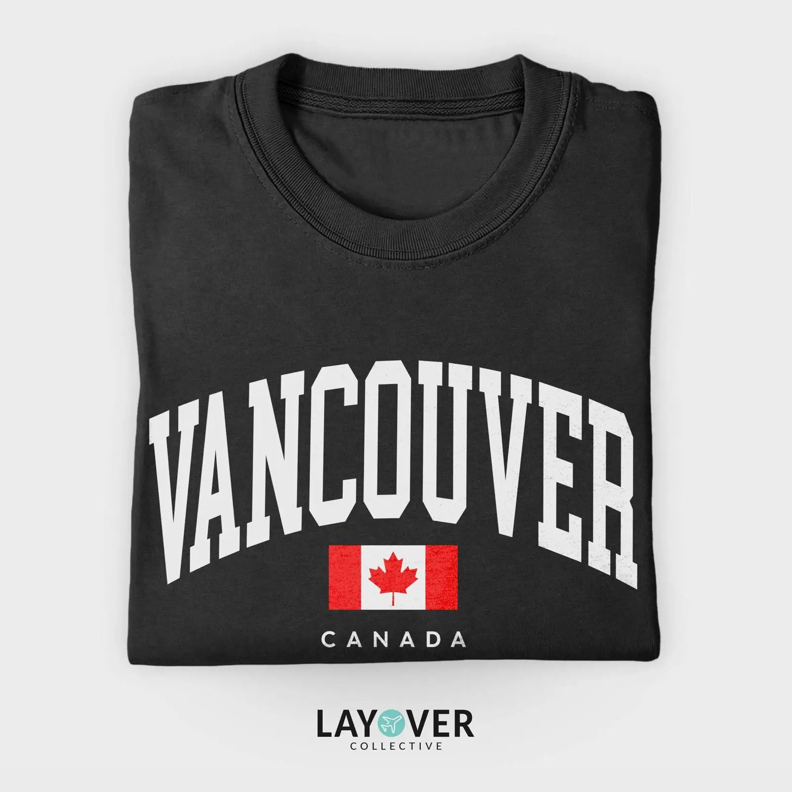 밴쿠버 캐나다 티셔츠 웨스트 코스트 기념품 빈티지 워싱 - Vintage Fashion Vancouver 리뷰 및 가격