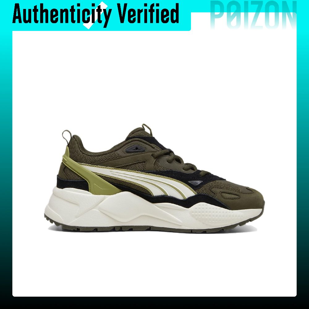 PUMA RS X 내마모성 로우탑 캐주얼 슈즈 남성용  - Puma Shoes Rs-X 리뷰 및 가격