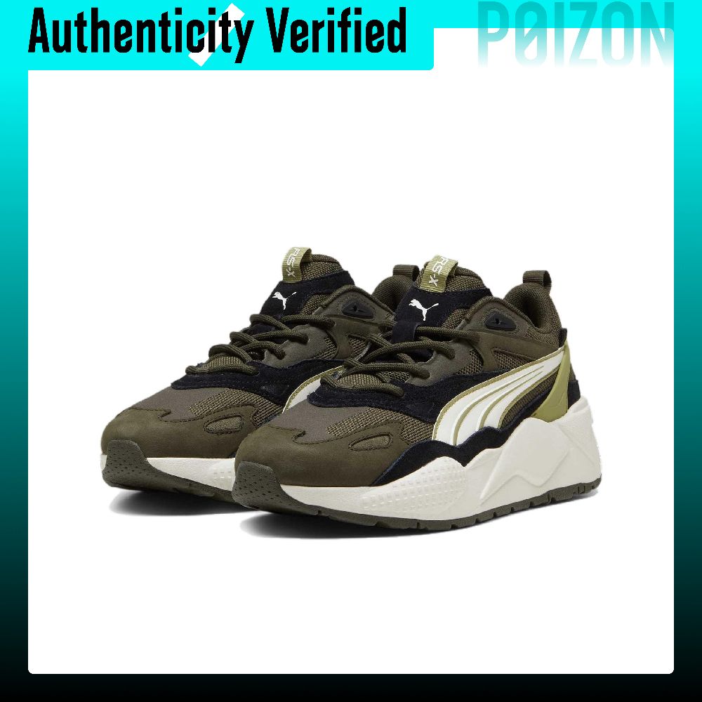 PUMA RS X 내마모성 로우탑 캐주얼 슈즈 남성용  - Puma Shoes Rs-X 리뷰 및 가격